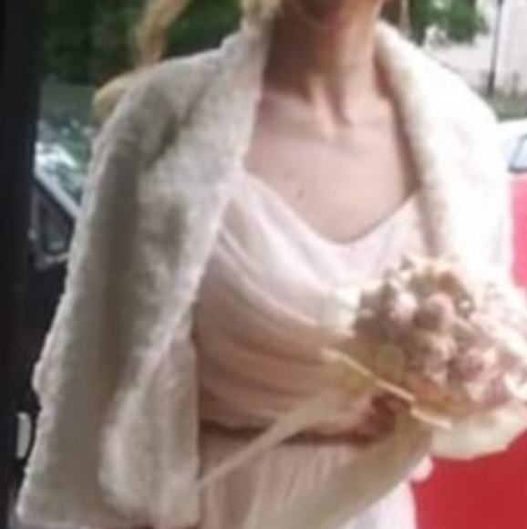 FOREVER Lightweight cape size 3X - Picture 10 of 10